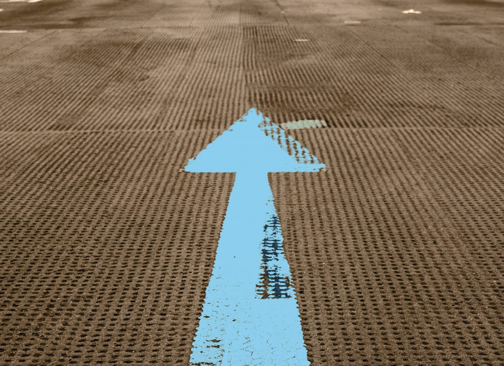 Avatar Arrow