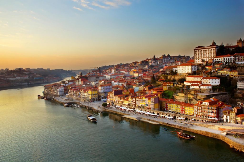 Porto Portugal