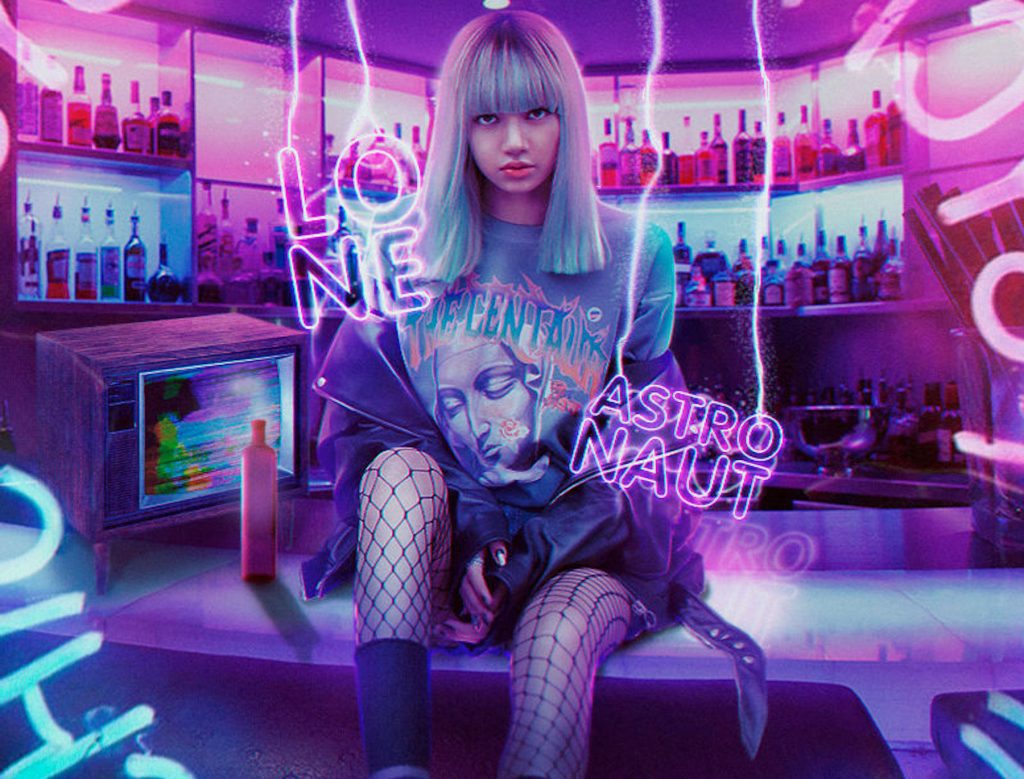 lisa-blackpink-fan-art