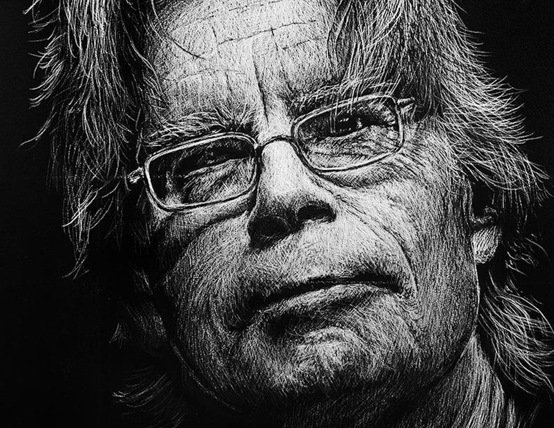 Best Stephen King Short Stories - Tea And Weed