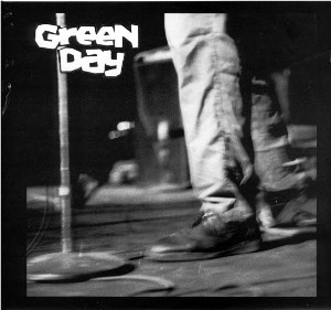 green day sweet children album cover art
