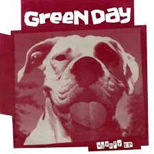 green day slappy album cover art