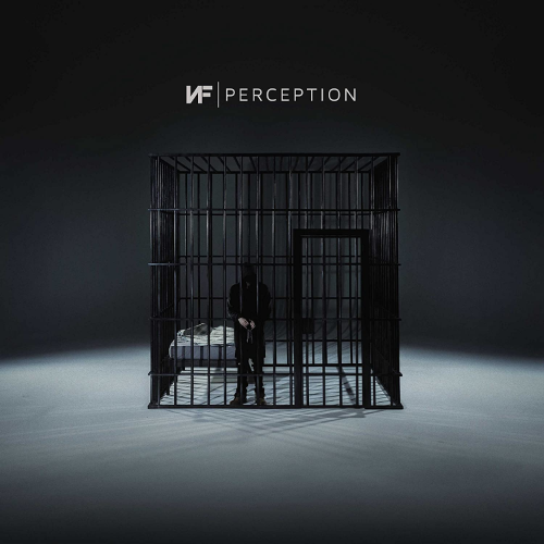 NF's Perception album cover art