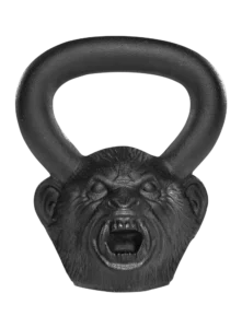 Howler themed kettlebell from Onnit