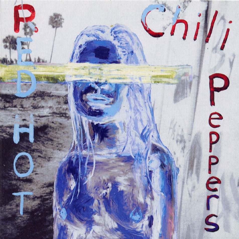 "By The Way" Album by The Red Hot Chili Peppers